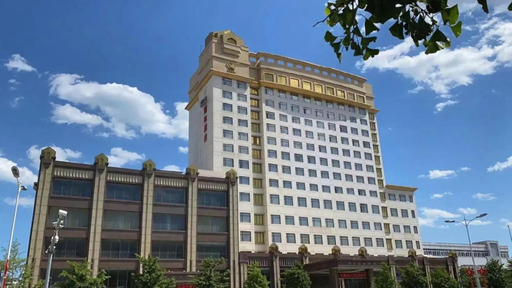 Huatai International Hotel