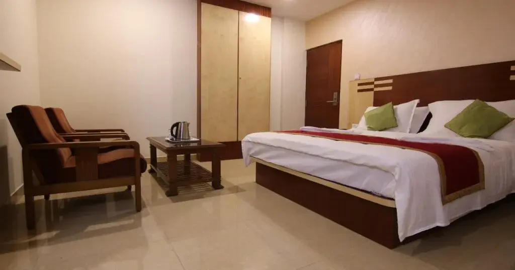 Hotel photo 11