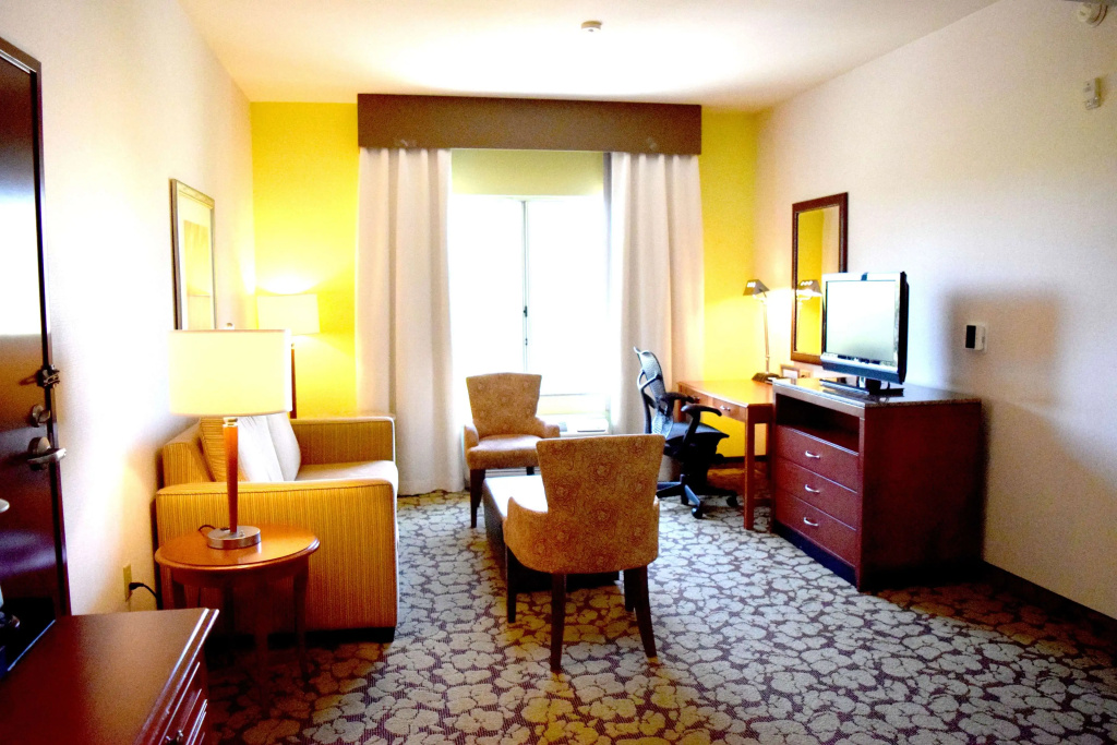 Hilton Garden Inn San Diego - Rancho Bernardo - Général