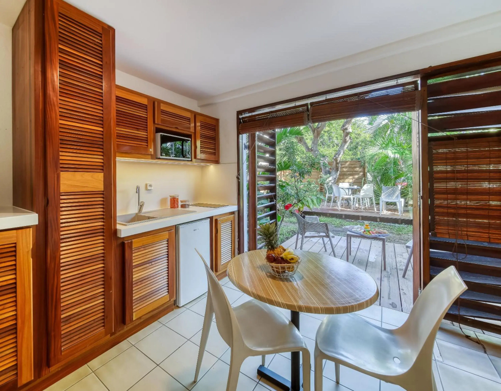 Residence Tropic Appart'hotel - фото 15