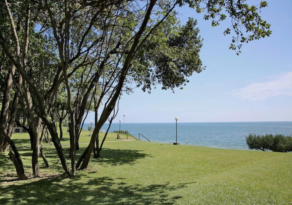 Beach & Waterfront