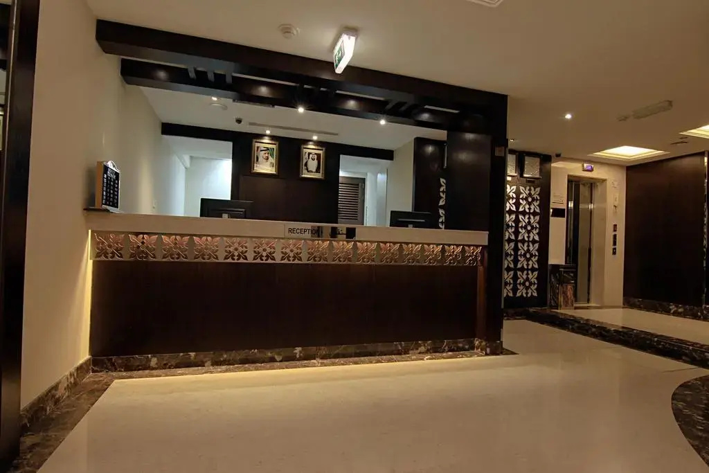 Mark Inn Hotel Deira: Фото объекта из Shelterz