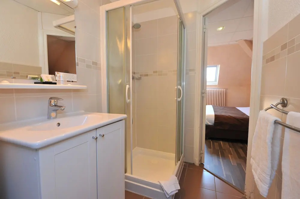 Hotel Beaudon - Chambres