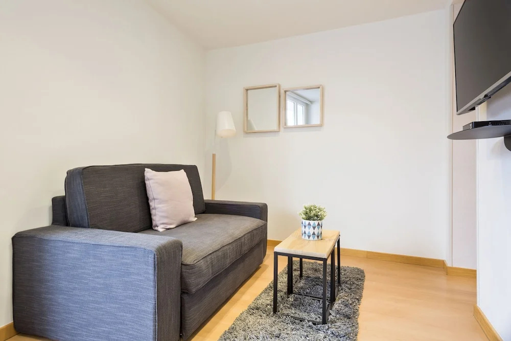 Sitges Group Soul - Chambres
