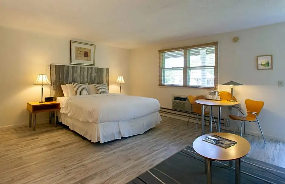 Classic room