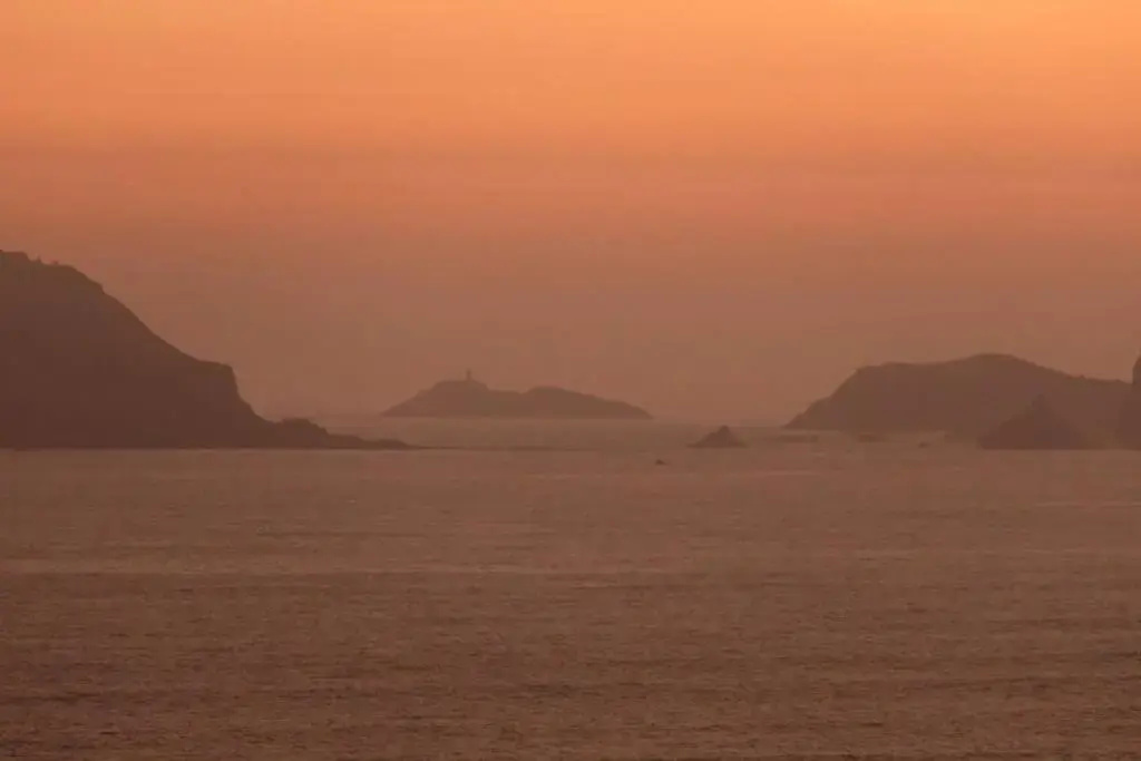 Apartamento Super Romantico+Vista al Mar+CamaQueen