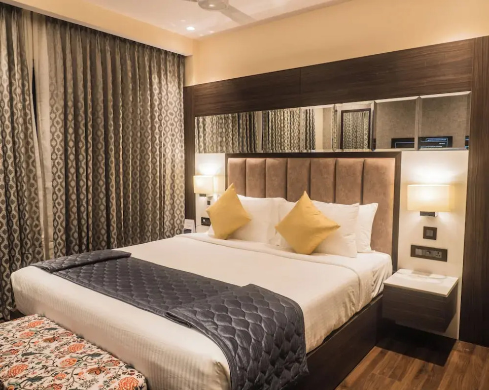 Eastern Gate-A Bergamont Group Of Hotels — фото 3