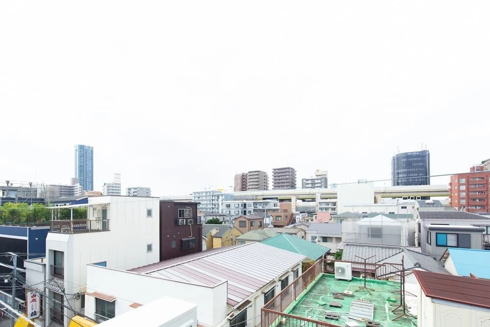 Ikebukuro Asahi no Ie