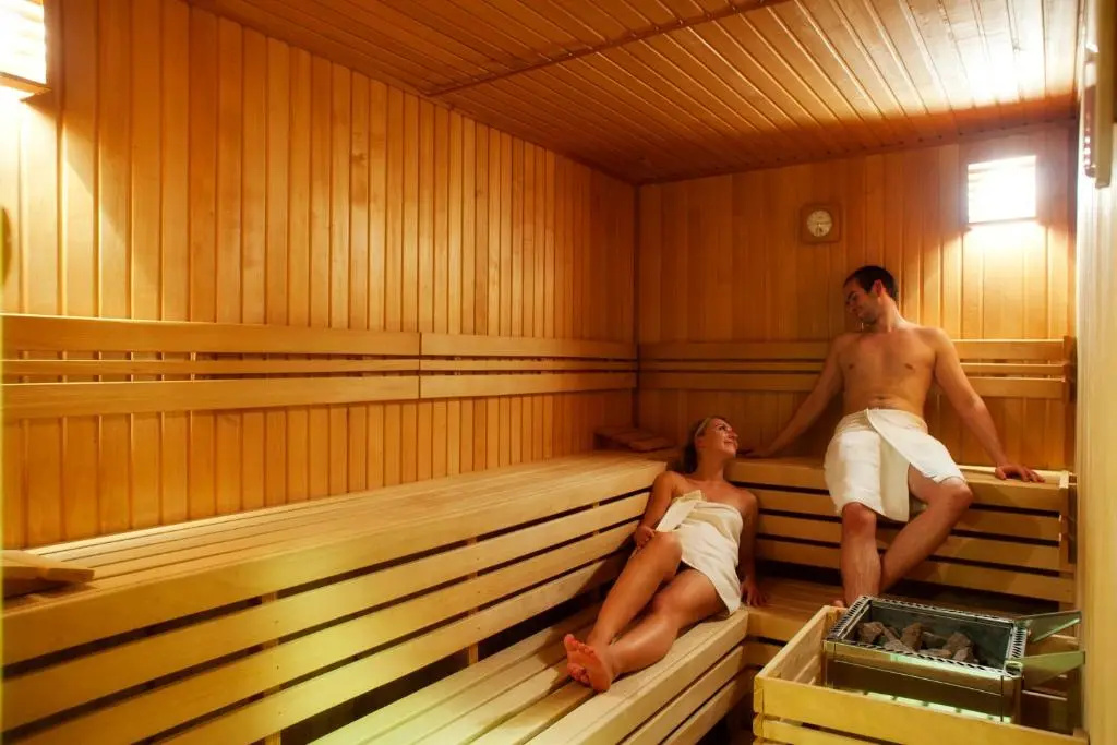 Grund Resort Golf & Ski - Chambres