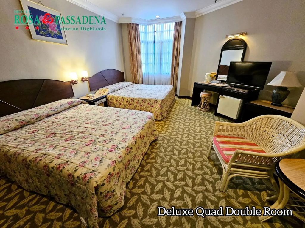 Hotel photo 18