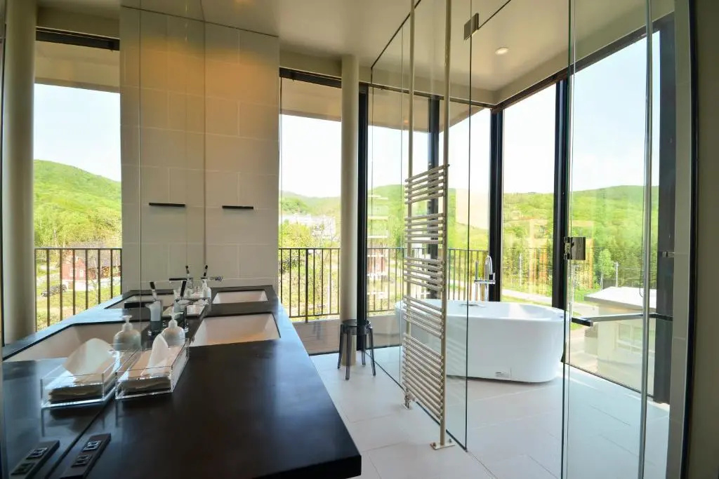Penthouse Apartment