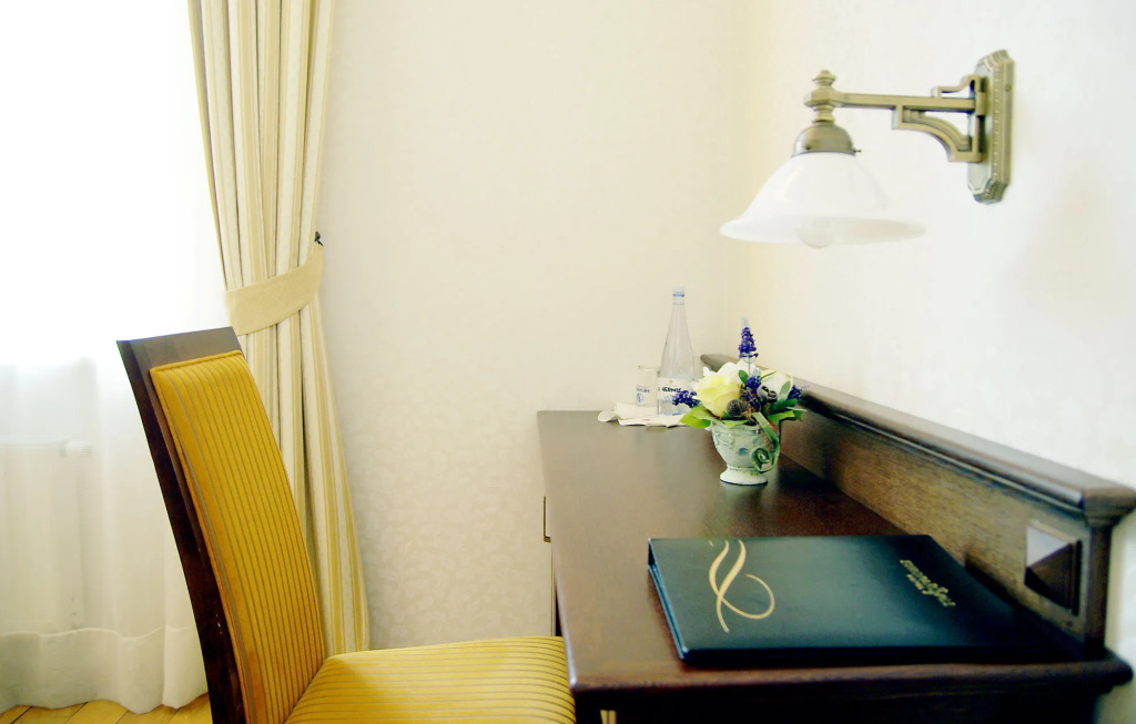 Spa Hotel Europa Royale Druskininkai - Général