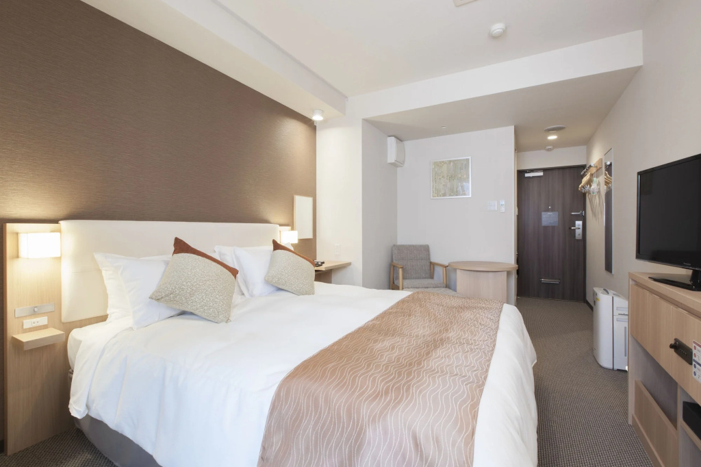 Tokyu Stay Nihonbashi - Général