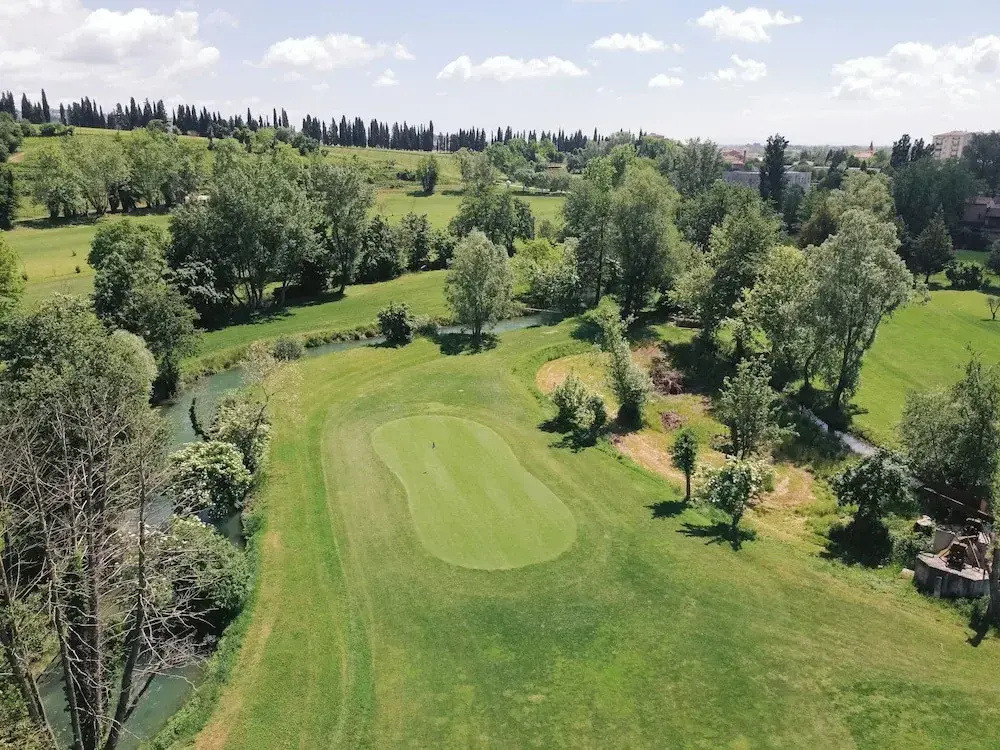 Locanda Golf Musella - фото 12