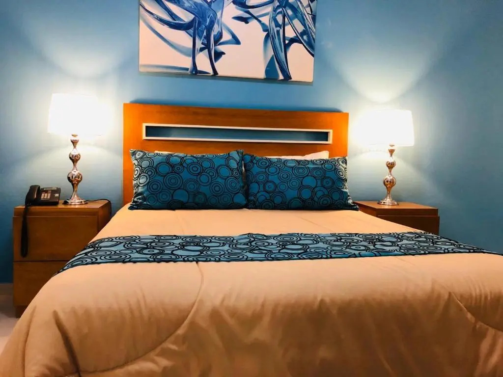 Dpravia Hotel SRL - Chambres