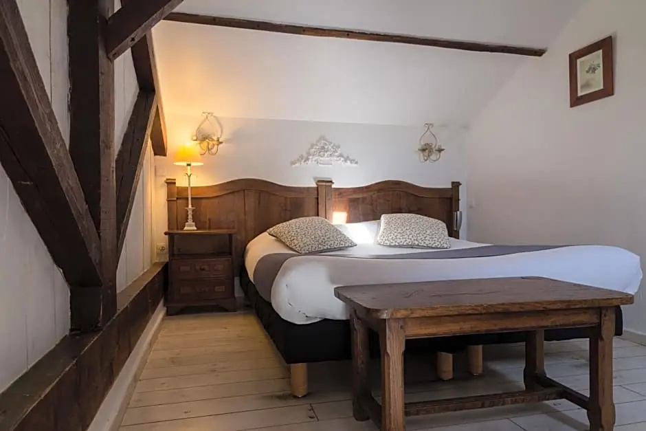 The Originals Boutique, Clair Hôtel, Martigues - Chambres
