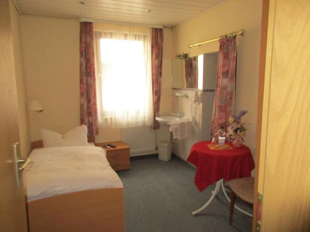 Hotel Weimer — 3