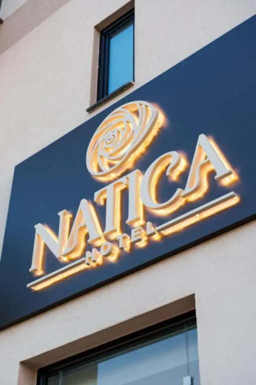Hotel Natica