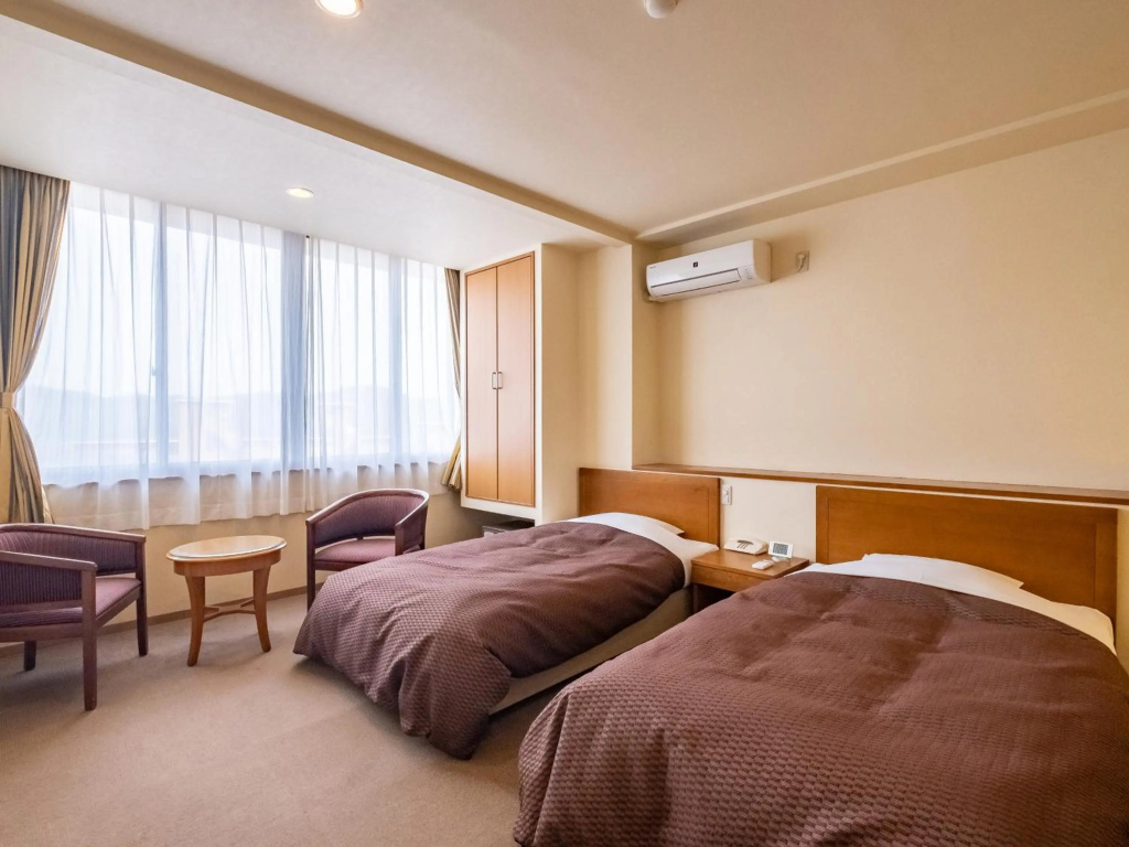 Hotel Kasansui — 2