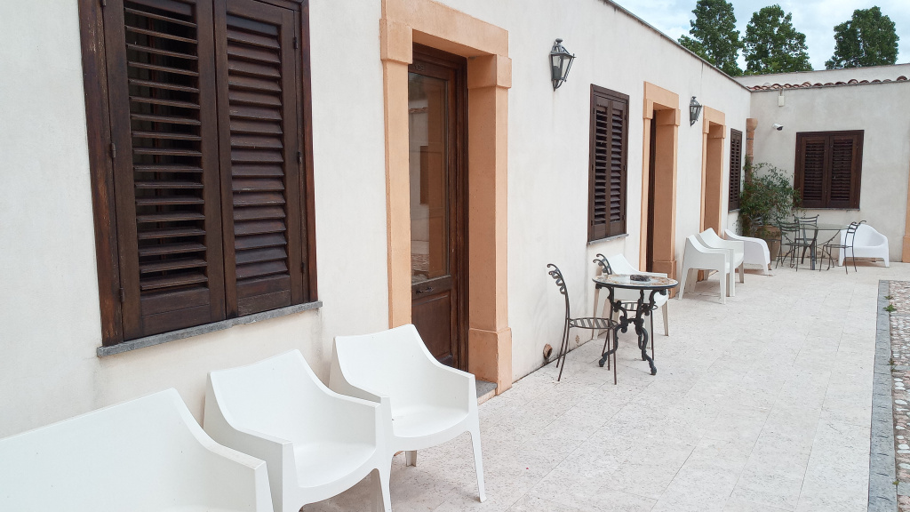 Villa Lampedusa Hotel & Residence - Général