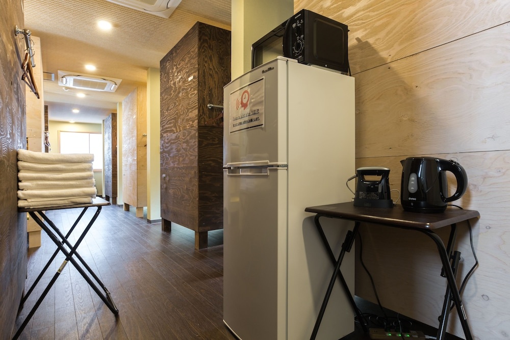 LOFT HOTEL TOKYO # Oshiage - Hostel 사진 16