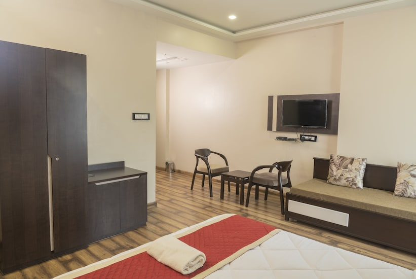 Hotel photo 20