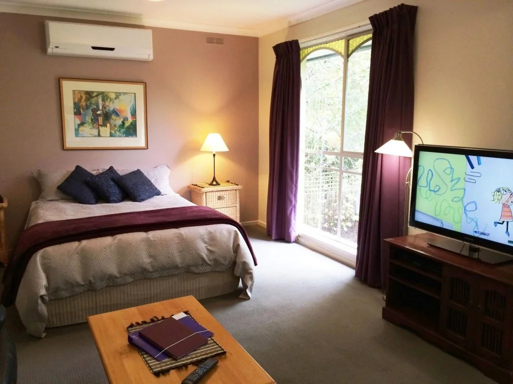Acacia House Spa Balcony Apartment - Général