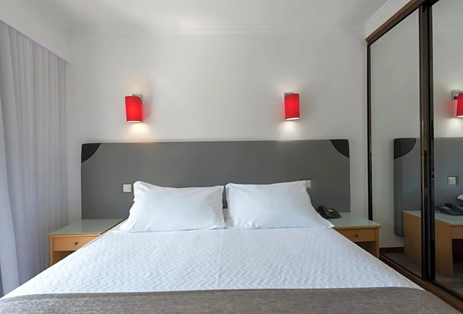 Varzinn Hotel - Chambres
