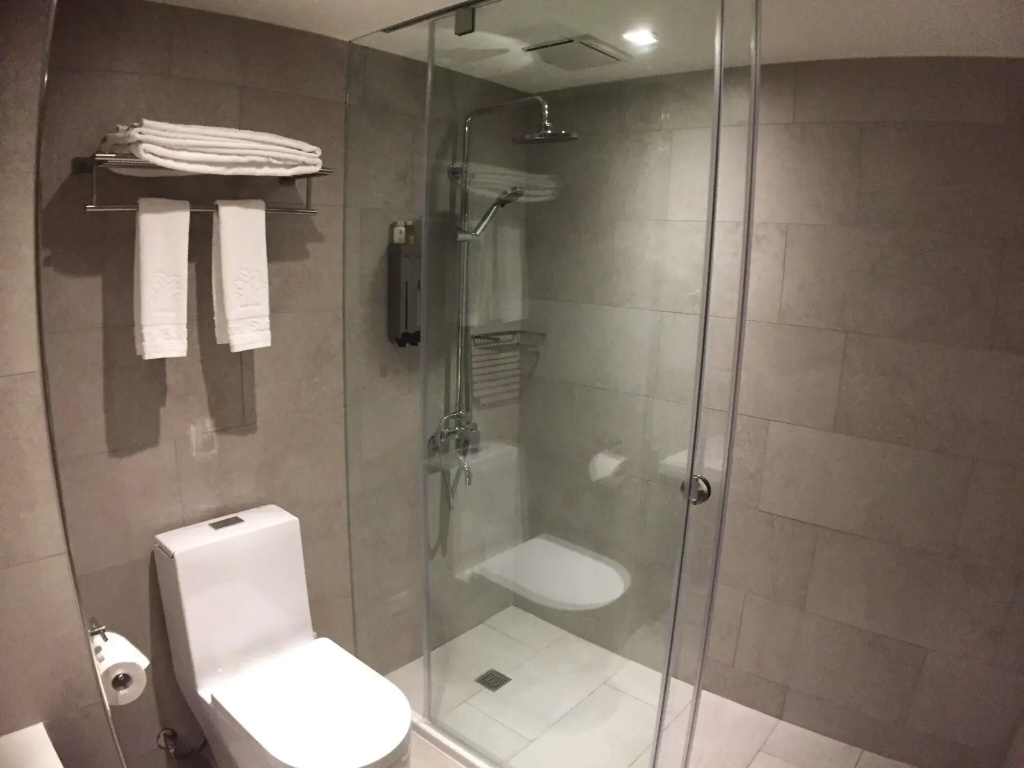 City Suites Gateway - Général