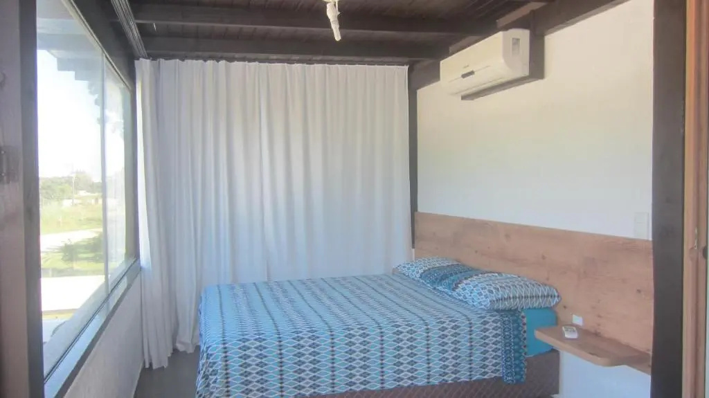 Residencial Mar Bella - Chambres
