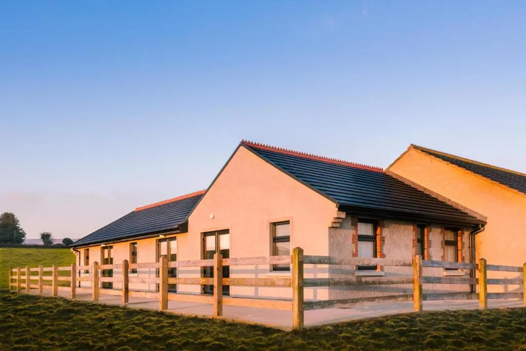 Elagh Cottages