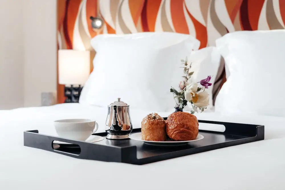 Padam Hôtel 65