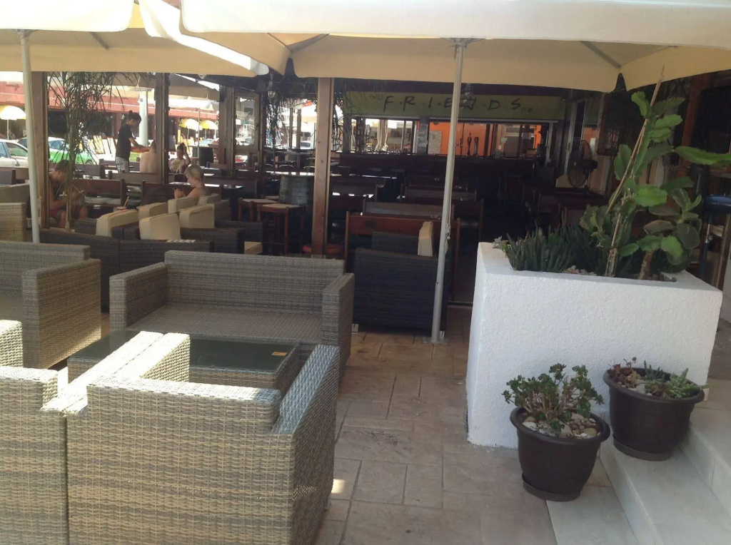 Kokkinos Boutique Hotel — Протарас, Кіпр мініатюра 20