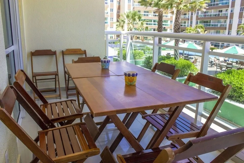 Vg Fun Residence - Praia Do Futuro
