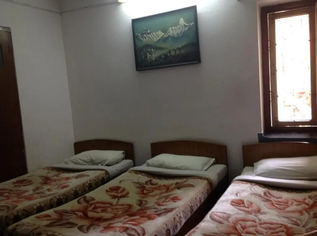 Standard room