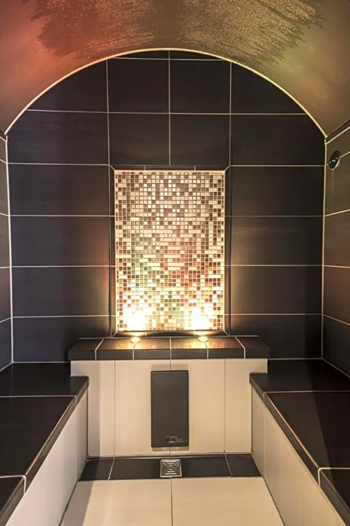 Duplex Suite