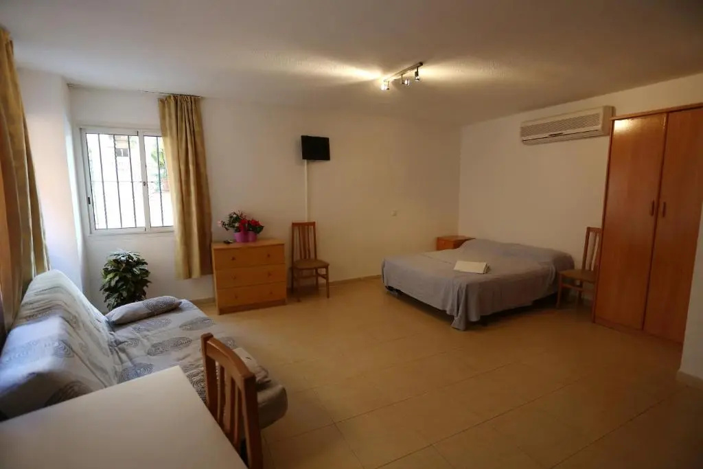 Royal Inn Aparthotel - Chambres