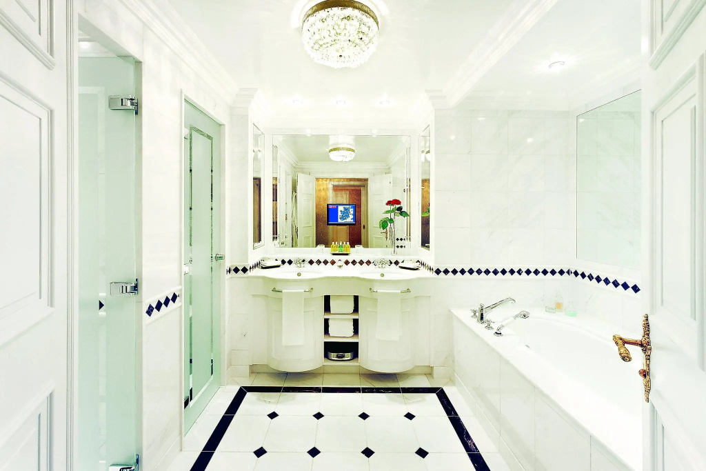 Powerscourt Hotel, Autograph Collection - Chambres
