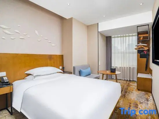 Grand Milea Hotel - Chambres