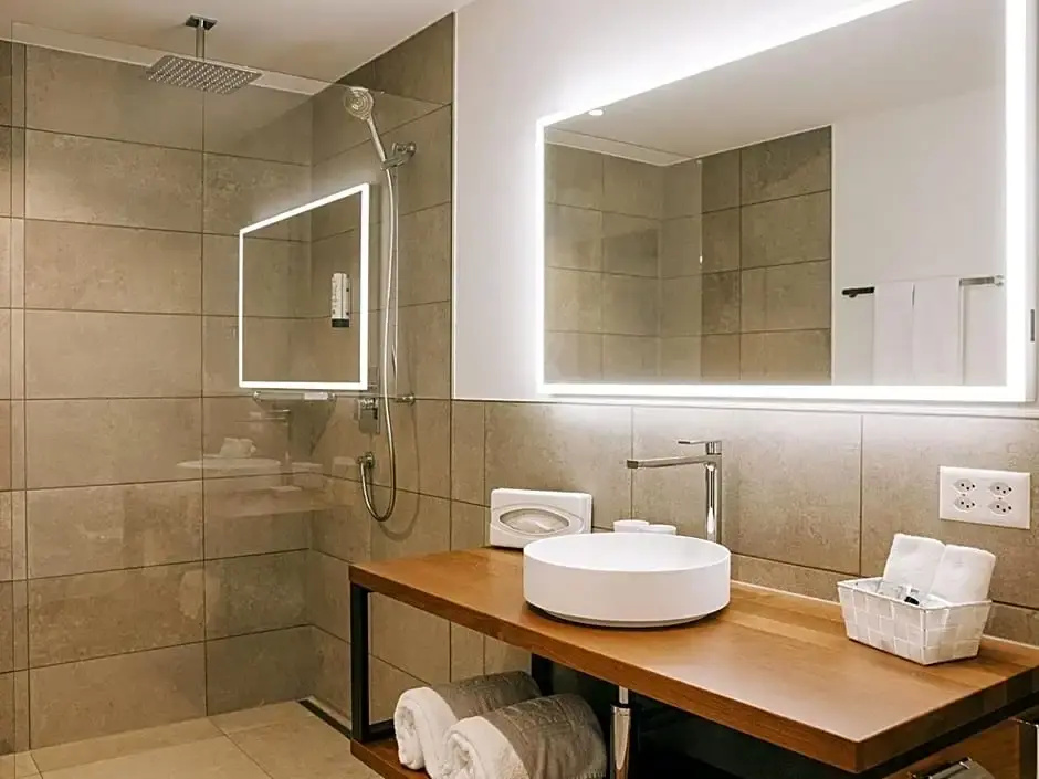Hotel Krone - Chambres