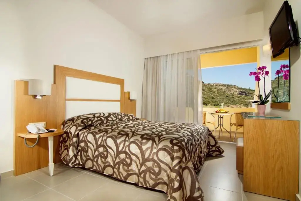 Sun Palace Hotel - All inclusive - Chambres