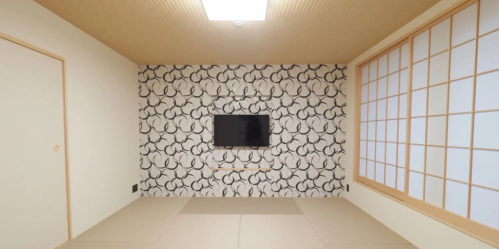 Hotel Abest Grande Takatsuki - фото 12