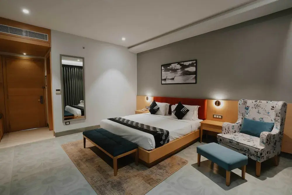 Hotel photo 35