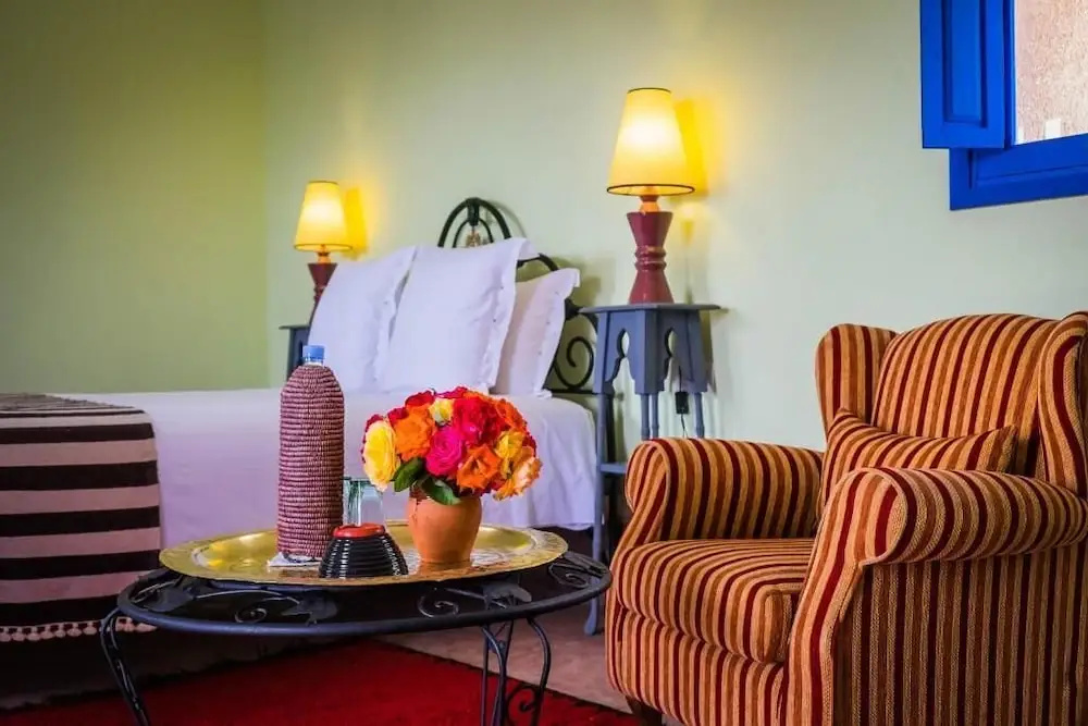 Kasbah Beldi — 4