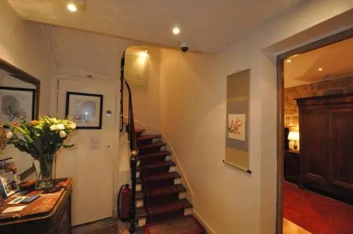 1 Bedroom Apartment In Montmartre 1