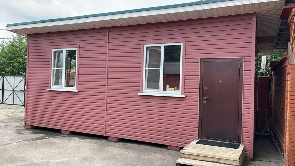 Уютный домик - фото 14