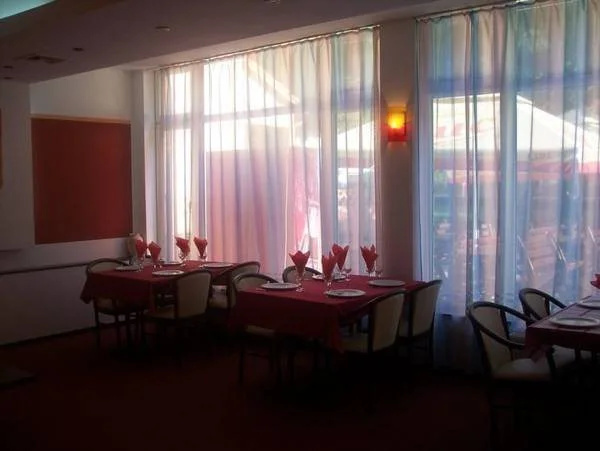 Hotel Parc - Général