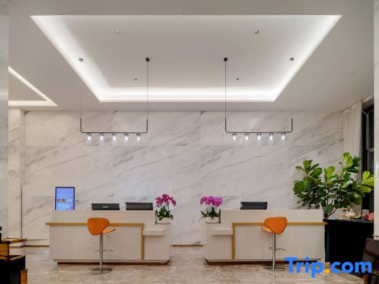 11/5000 Jing Bo Hotel (Bole Station Branch)