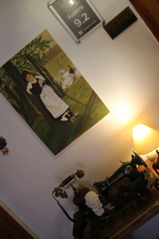 Hotel photo 2