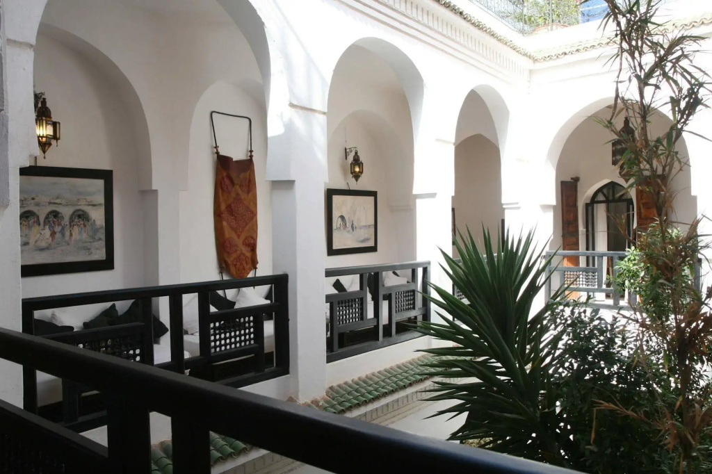 Riad Dar Nimbus